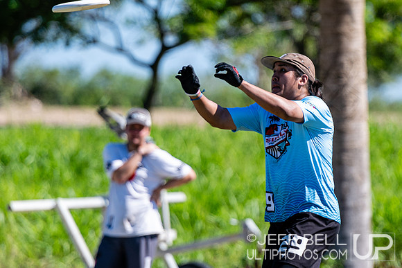 Pan American Ultimate Championships