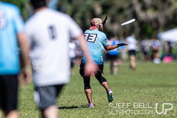 Pan American Ultimate Championships