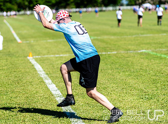 Pan American Ultimate Championships
