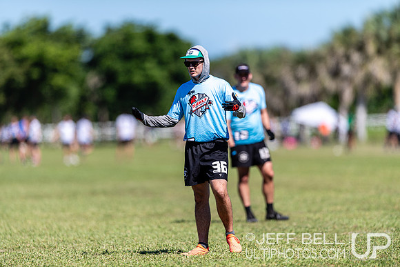 Pan American Ultimate Championships