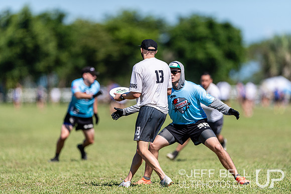 Pan American Ultimate Championships
