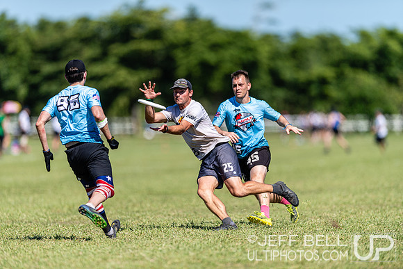 Pan American Ultimate Championships