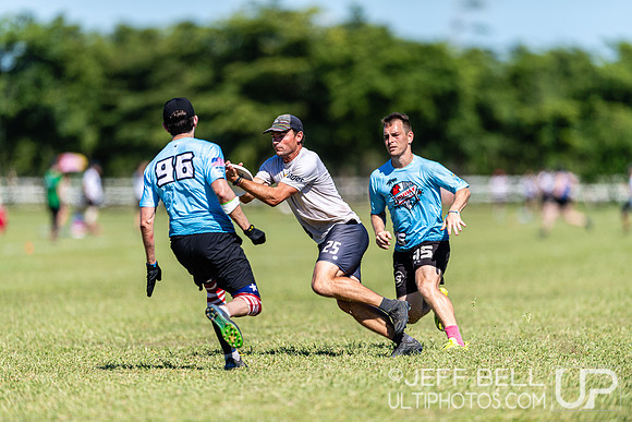 Pan American Ultimate Championships