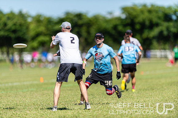 Pan American Ultimate Championships