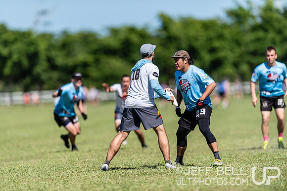 Pan American Ultimate Championships