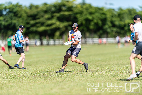 Pan American Ultimate Championships