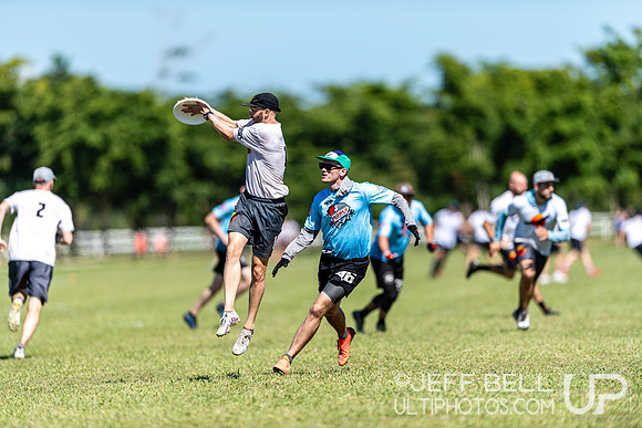 Pan American Ultimate Championships