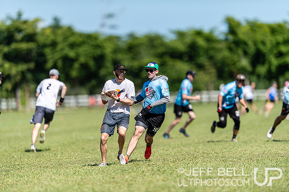 Pan American Ultimate Championships