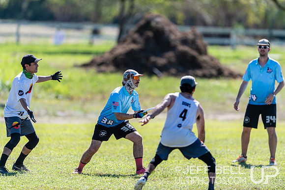 Pan American Ultimate Championships