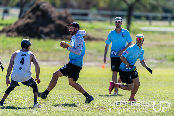 Pan American Ultimate Championships