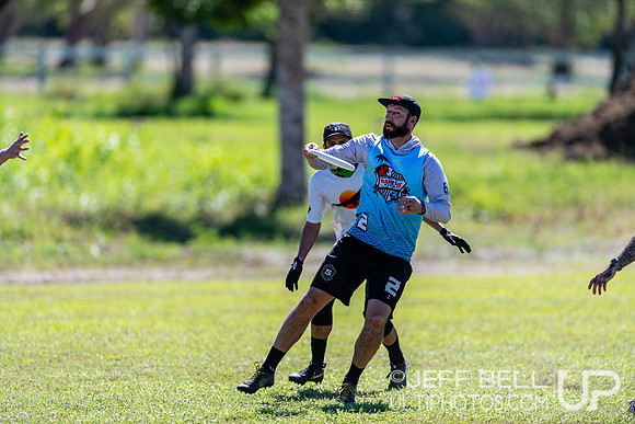 Pan American Ultimate Championships