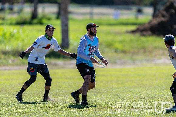 Pan American Ultimate Championships