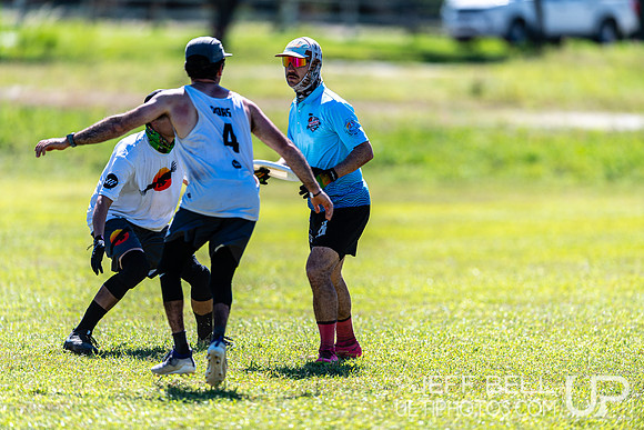 Pan American Ultimate Championships