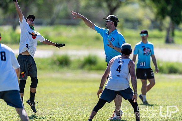 Pan American Ultimate Championships