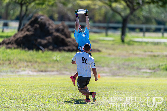 Pan American Ultimate Championships