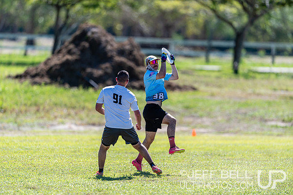 Pan American Ultimate Championships