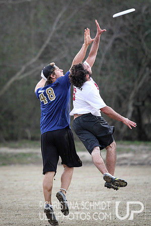 College Terminus 2014 - Open Round 6