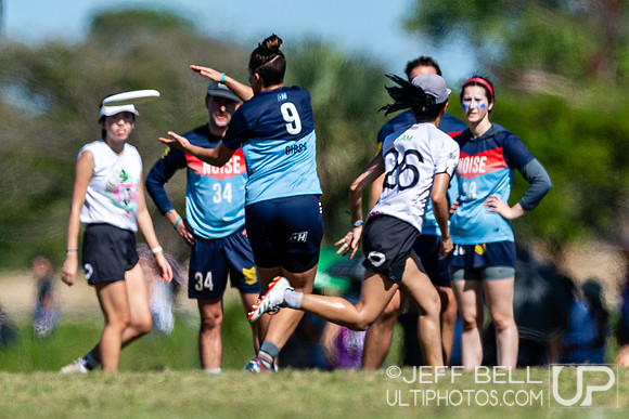 Pan American Ultimate Championships