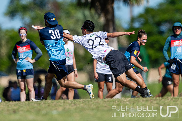 Pan American Ultimate Championships