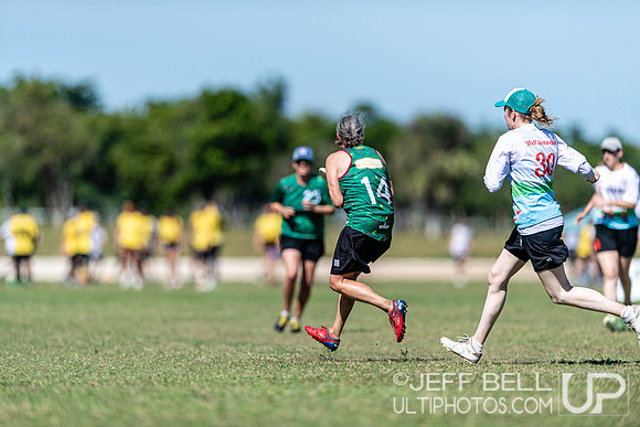 Pan American Ultimate Championships