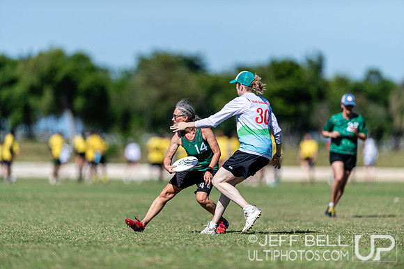 Pan American Ultimate Championships
