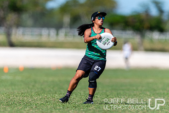 Pan American Ultimate Championships