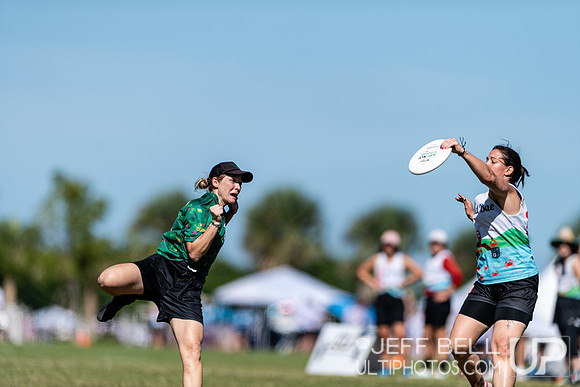 Pan American Ultimate Championships