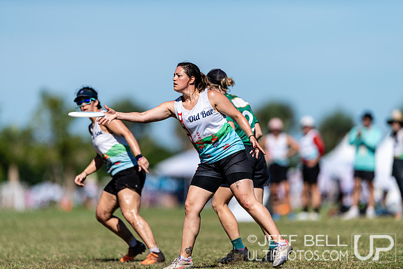 Pan American Ultimate Championships