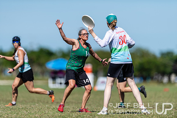 Pan American Ultimate Championships