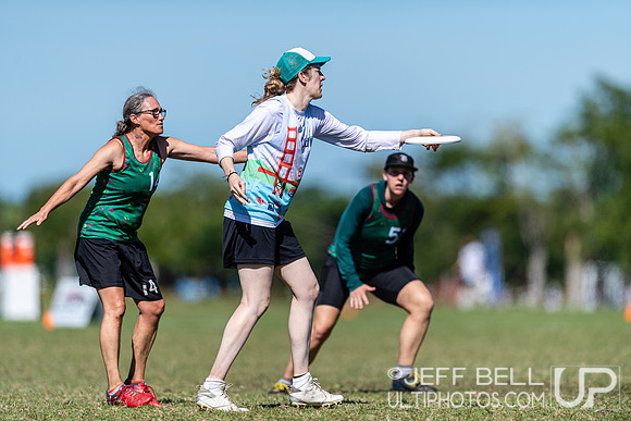 Pan American Ultimate Championships