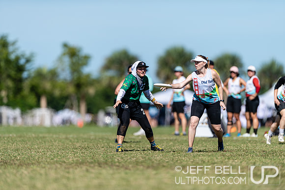 Pan American Ultimate Championships