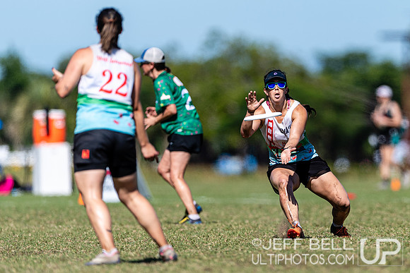 Pan American Ultimate Championships