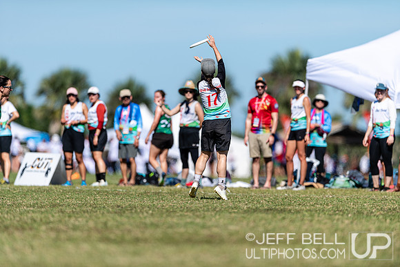 Pan American Ultimate Championships