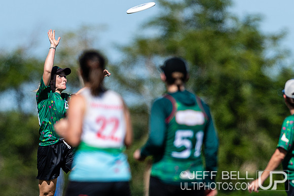 Pan American Ultimate Championships