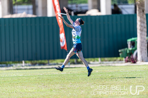 Pan American Ultimate Championships