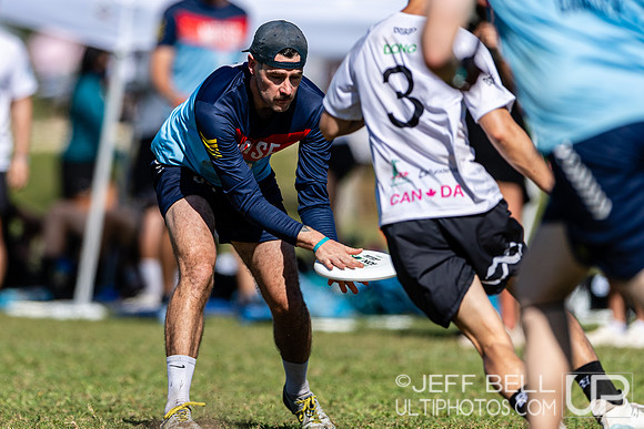 Pan American Ultimate Championships