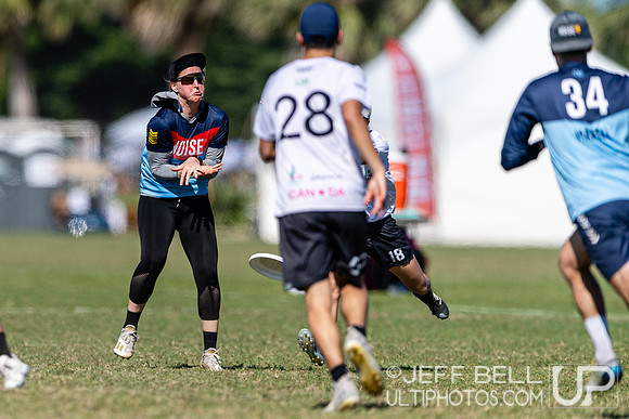 Pan American Ultimate Championships