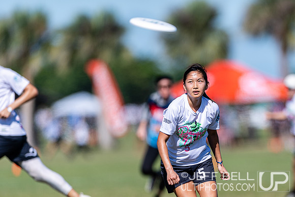 Pan American Ultimate Championships