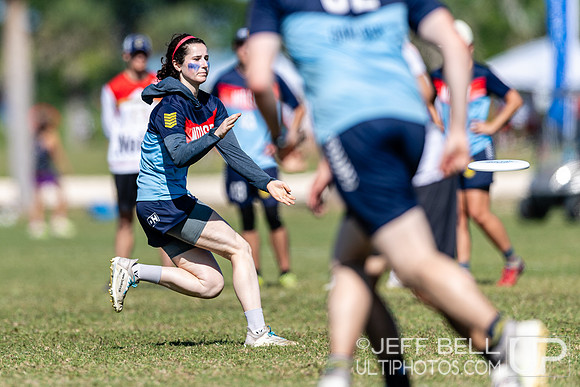 Pan American Ultimate Championships