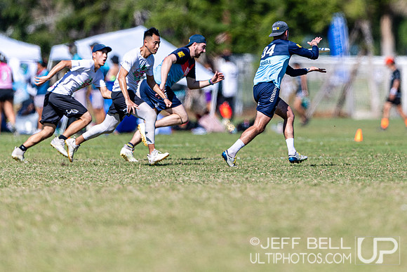 Pan American Ultimate Championships