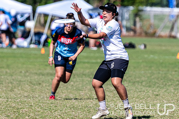Pan American Ultimate Championships