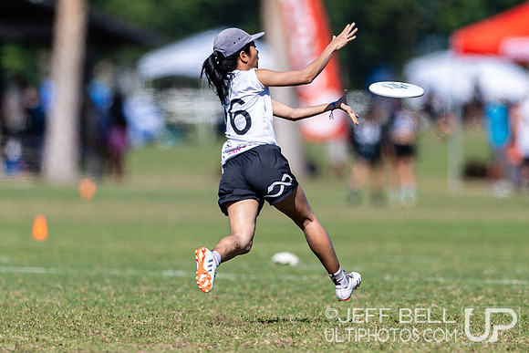 Pan American Ultimate Championships