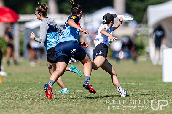 Pan American Ultimate Championships
