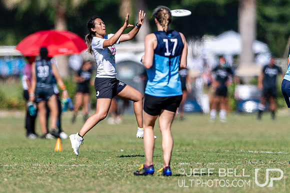 Pan American Ultimate Championships