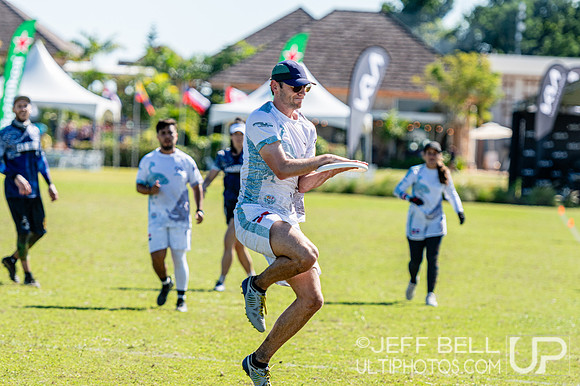 Pan American Ultimate Championships