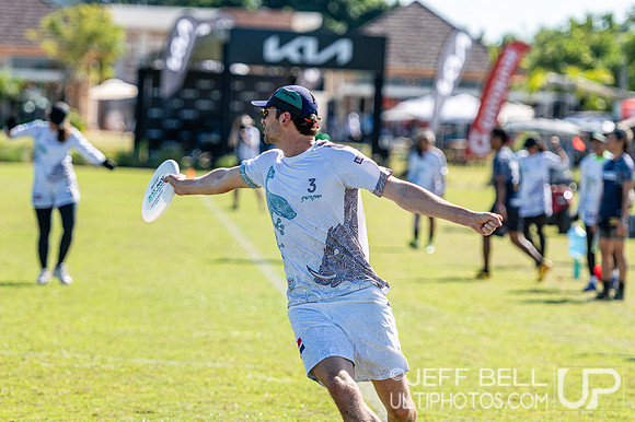 Pan American Ultimate Championships