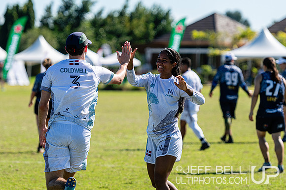 Pan American Ultimate Championships