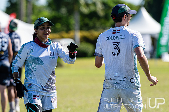 Pan American Ultimate Championships