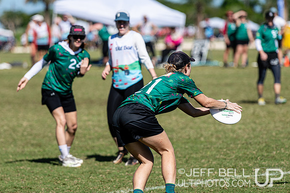 Pan American Ultimate Championships