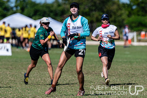 Pan American Ultimate Championships